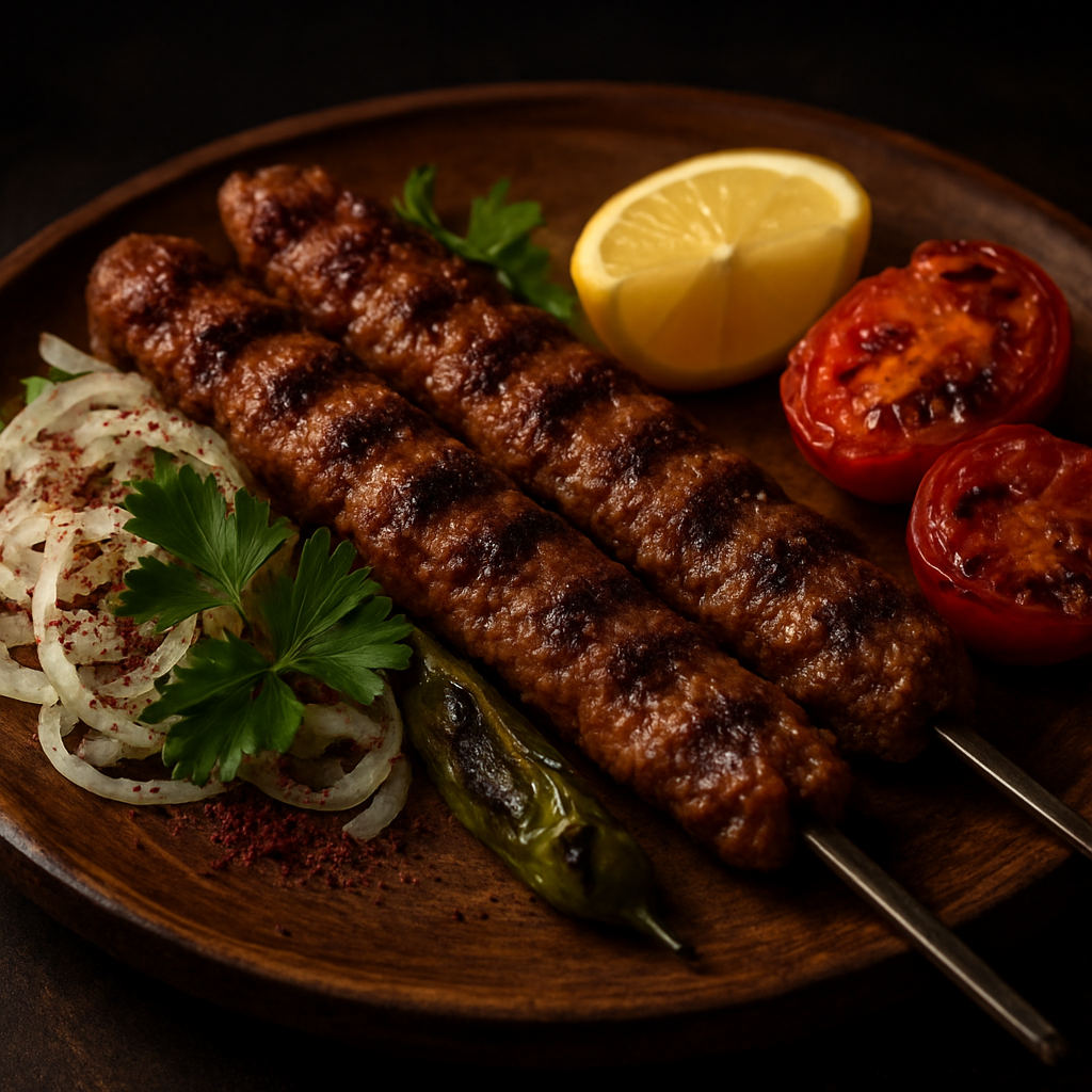 Adana Kebap