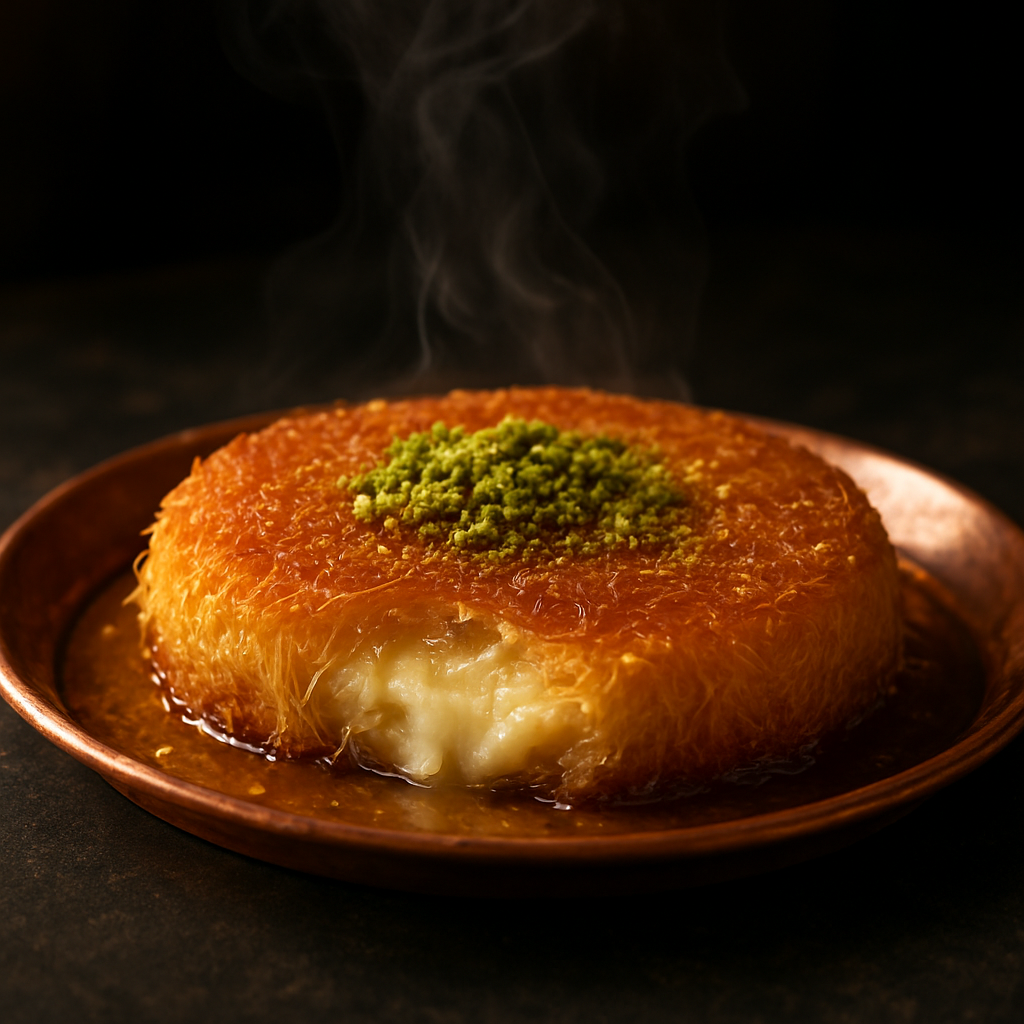 Künefe